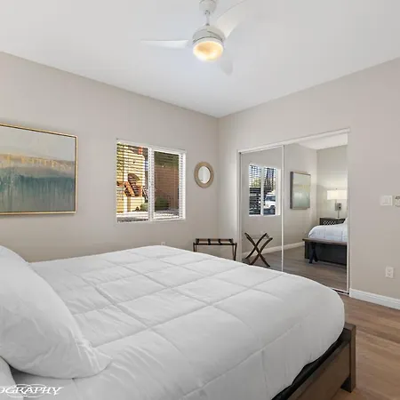 Hawk Ridge Two Bedroom Condo By Cool Properties Mesquite Exterior photo