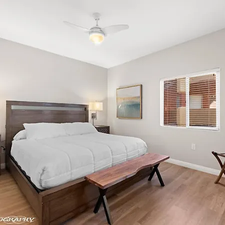 Hawk Ridge Two Bedroom Condo By Cool Properties Mesquite Exterior photo