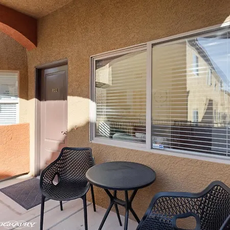 Hawk Ridge Two Bedroom Condo By Cool Properties Mesquite Exterior photo