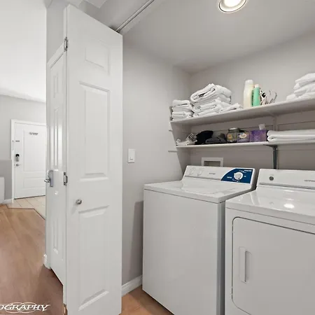 Hawk Ridge Two Bedroom Condo By Cool Properties Mesquite Exterior photo