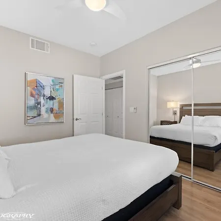 Hawk Ridge Two Bedroom Condo By Cool Properties Mesquite Exterior photo