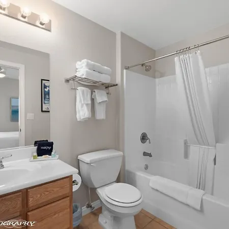 Hawk Ridge Two Bedroom Condo By Cool Properties Mesquite Exterior photo