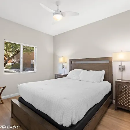 Hawk Ridge Two Bedroom Condo By Cool Properties Mesquite Exterior photo