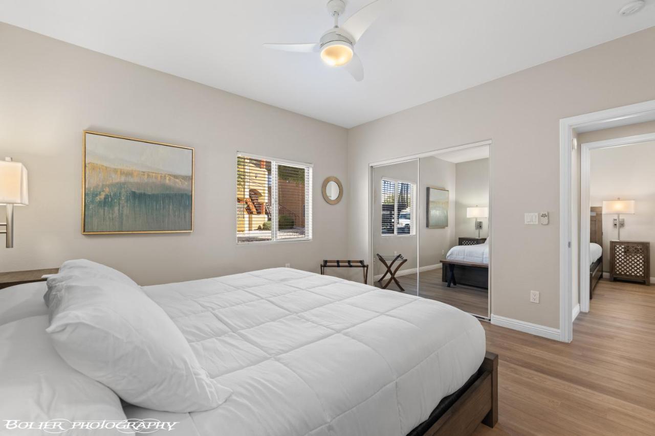 Hawk Ridge Two Bedroom By Cool *