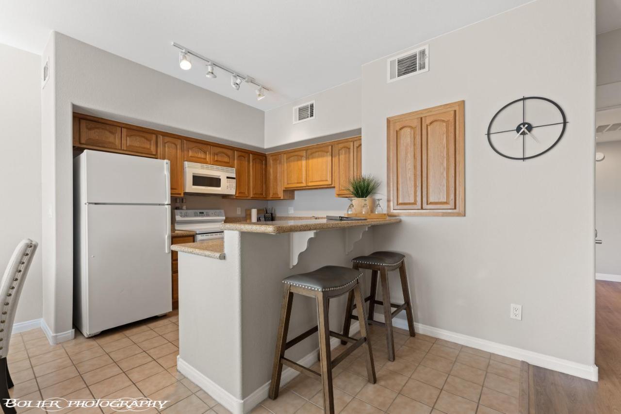 Apartment Hawk Ridge Two Bedroom By Cool