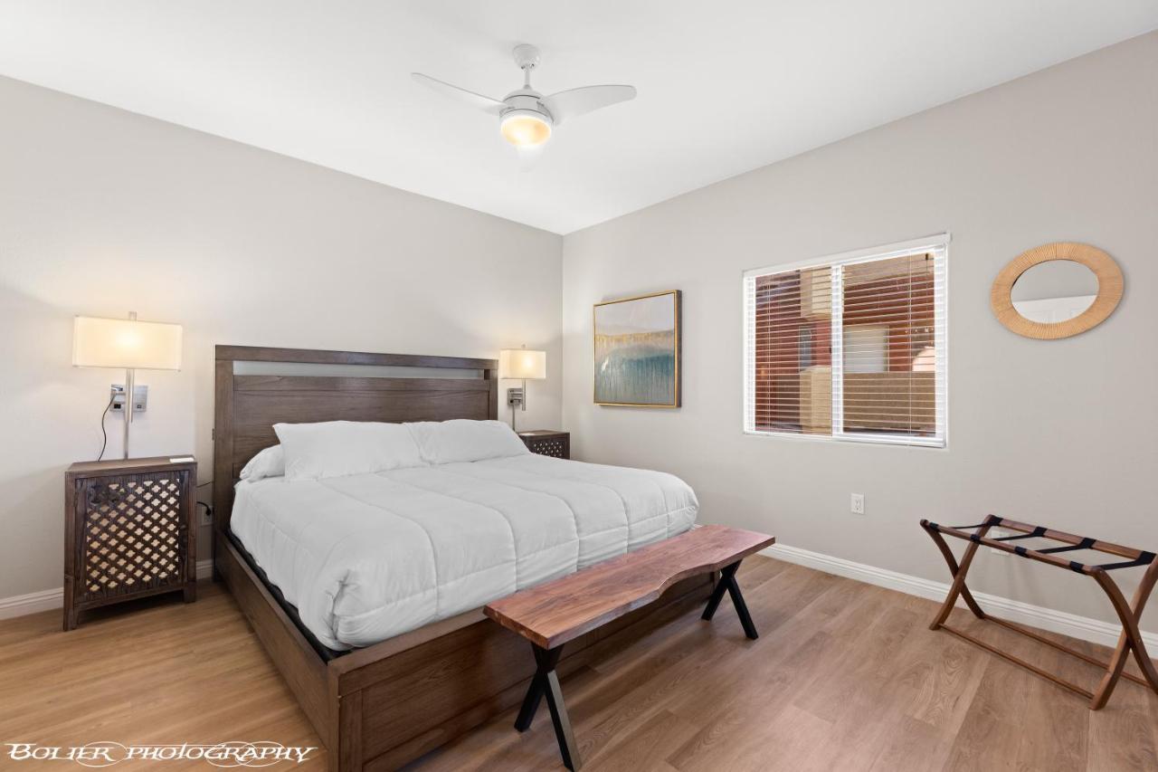 Hawk Ridge Two Bedroom By Cool * Mesquite