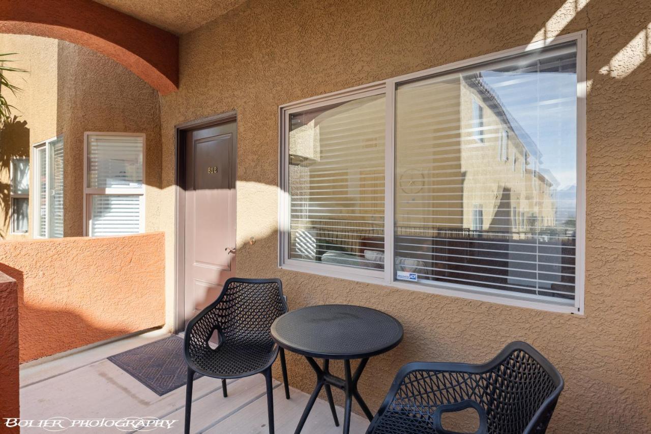 Apartment Hawk Ridge Two Bedroom By Cool *