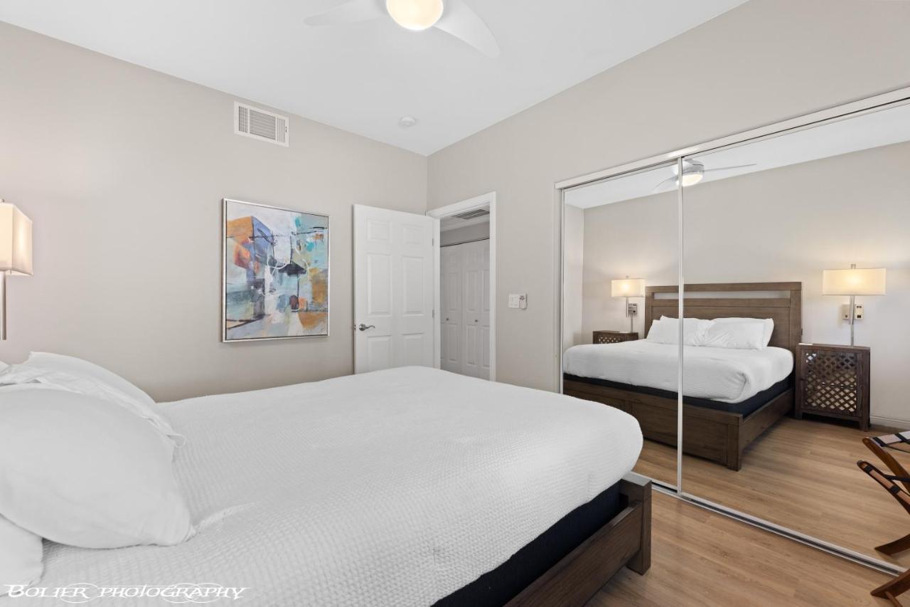 Hawk Ridge Two Bedroom By Cool *