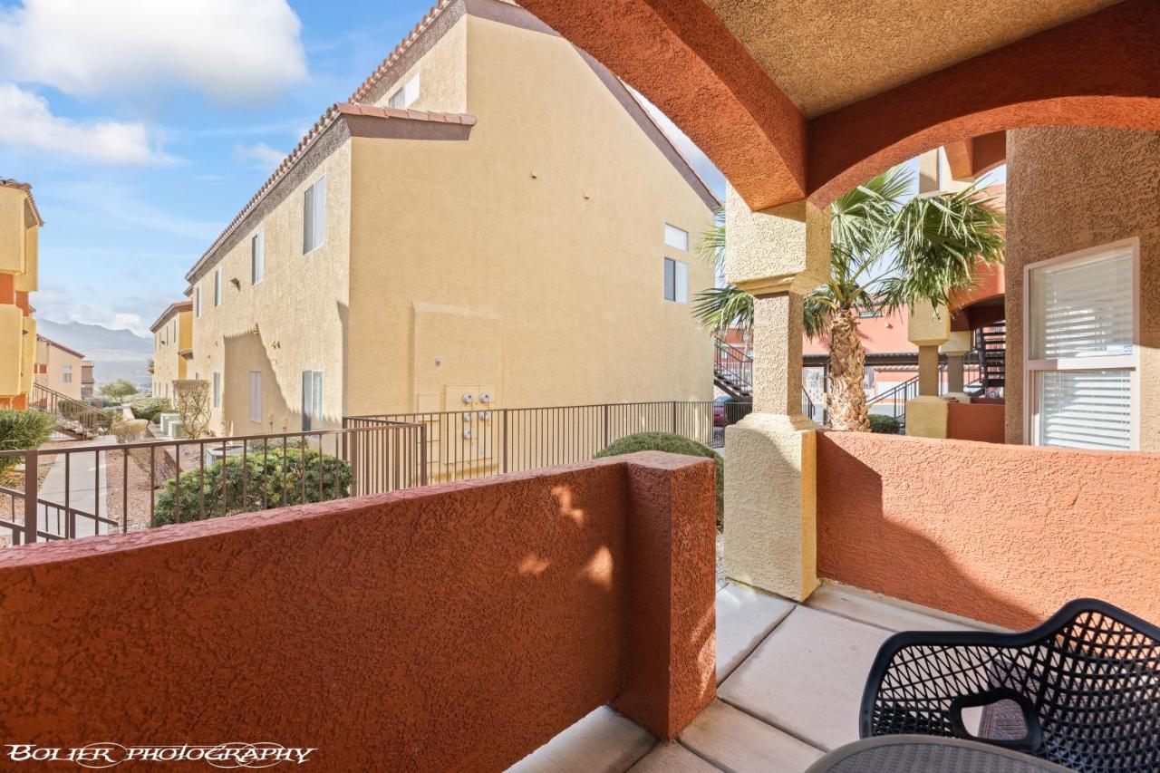 Apartment Hawk Ridge Two Bedroom By Cool
