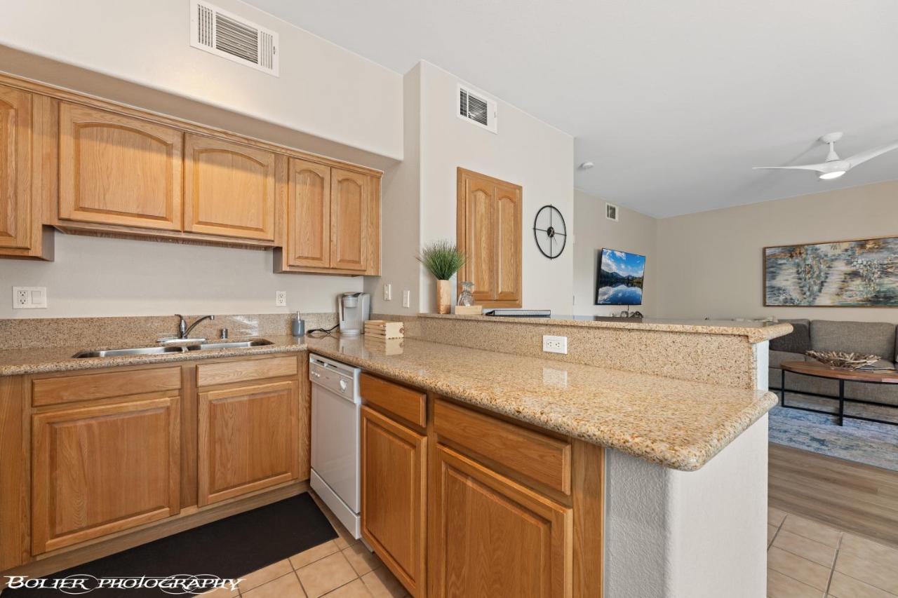 Apartment Hawk Ridge Two Bedroom By Cool Mesquite
