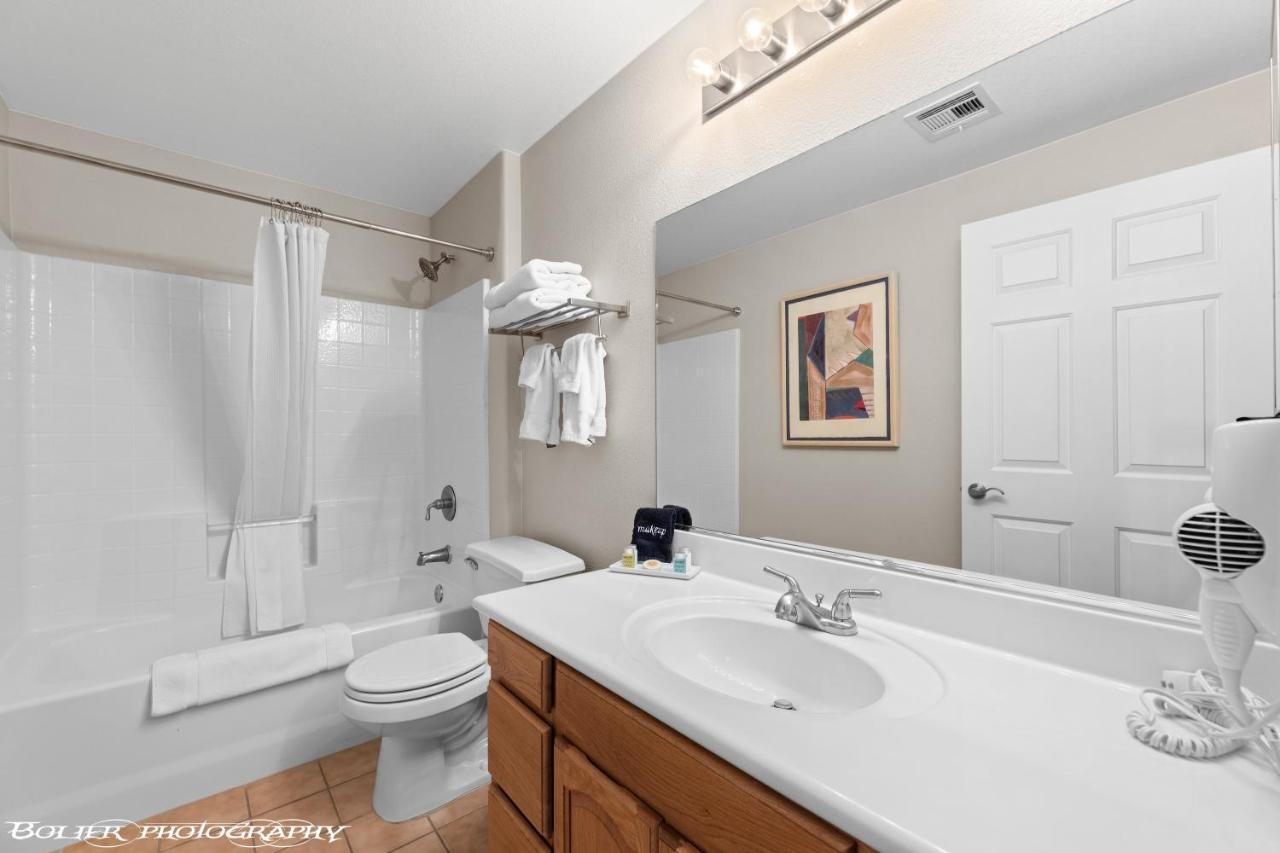 Apartment Hawk Ridge Two Bedroom By Cool *