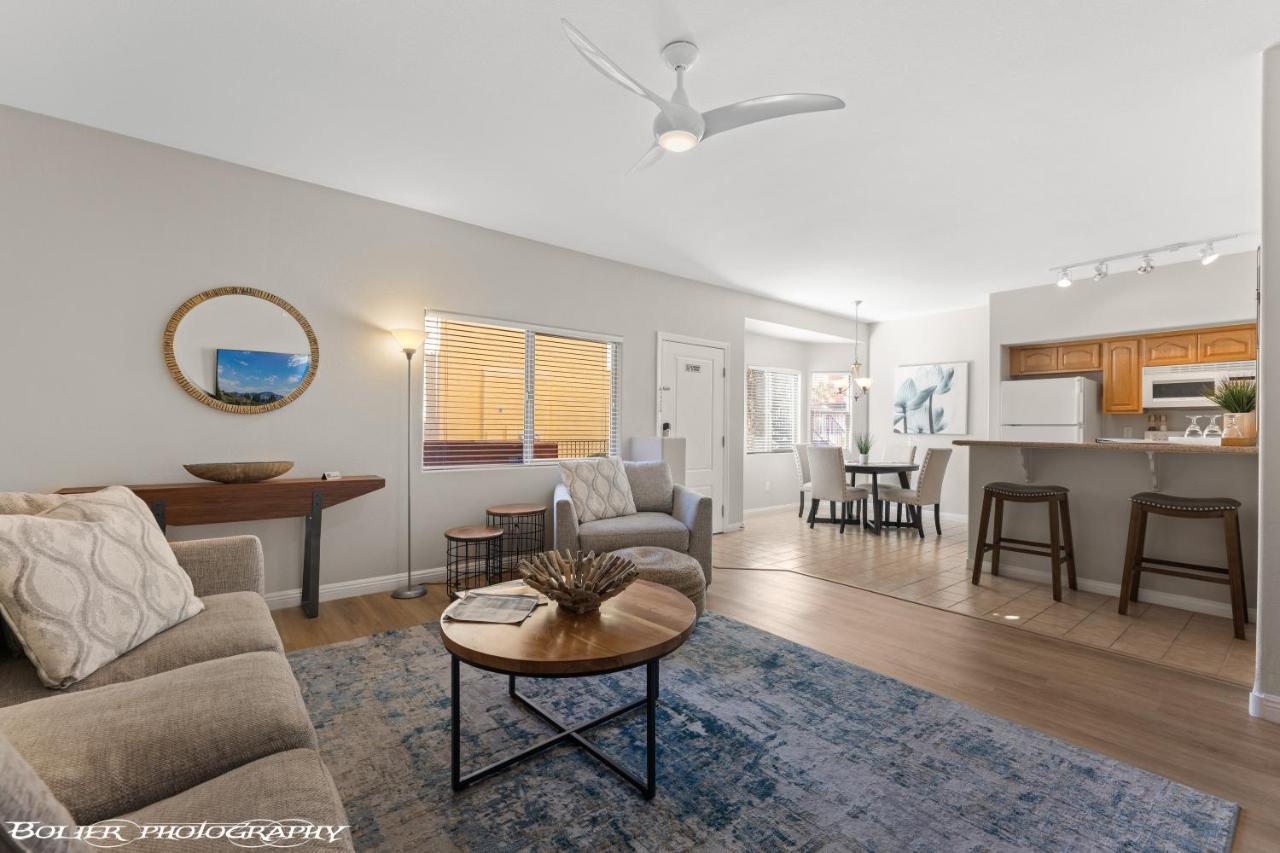 Apartment Hawk Ridge Two Bedroom By Cool *