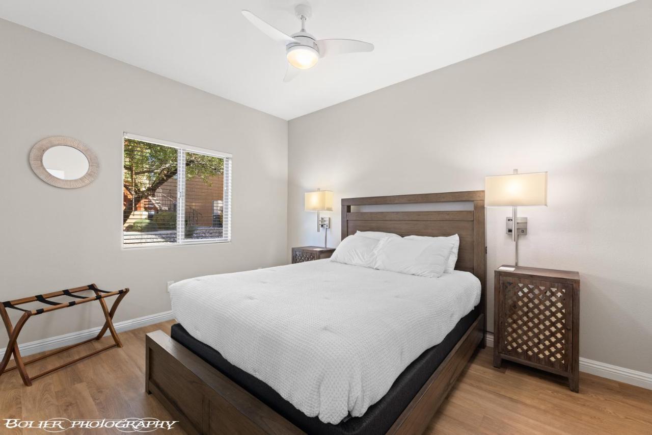 Hawk Ridge Two Bedroom By Cool * Mesquite
