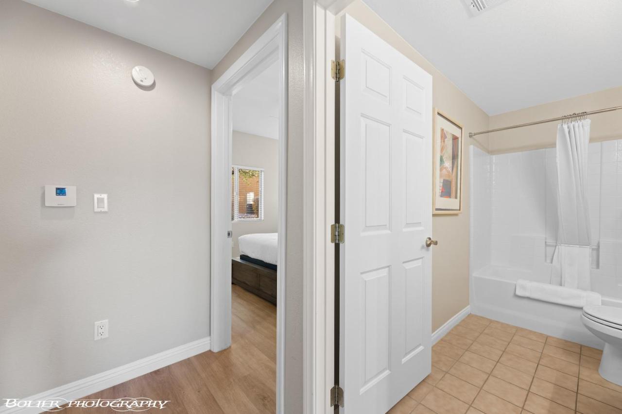 Apartment Hawk Ridge Two Bedroom By Cool *