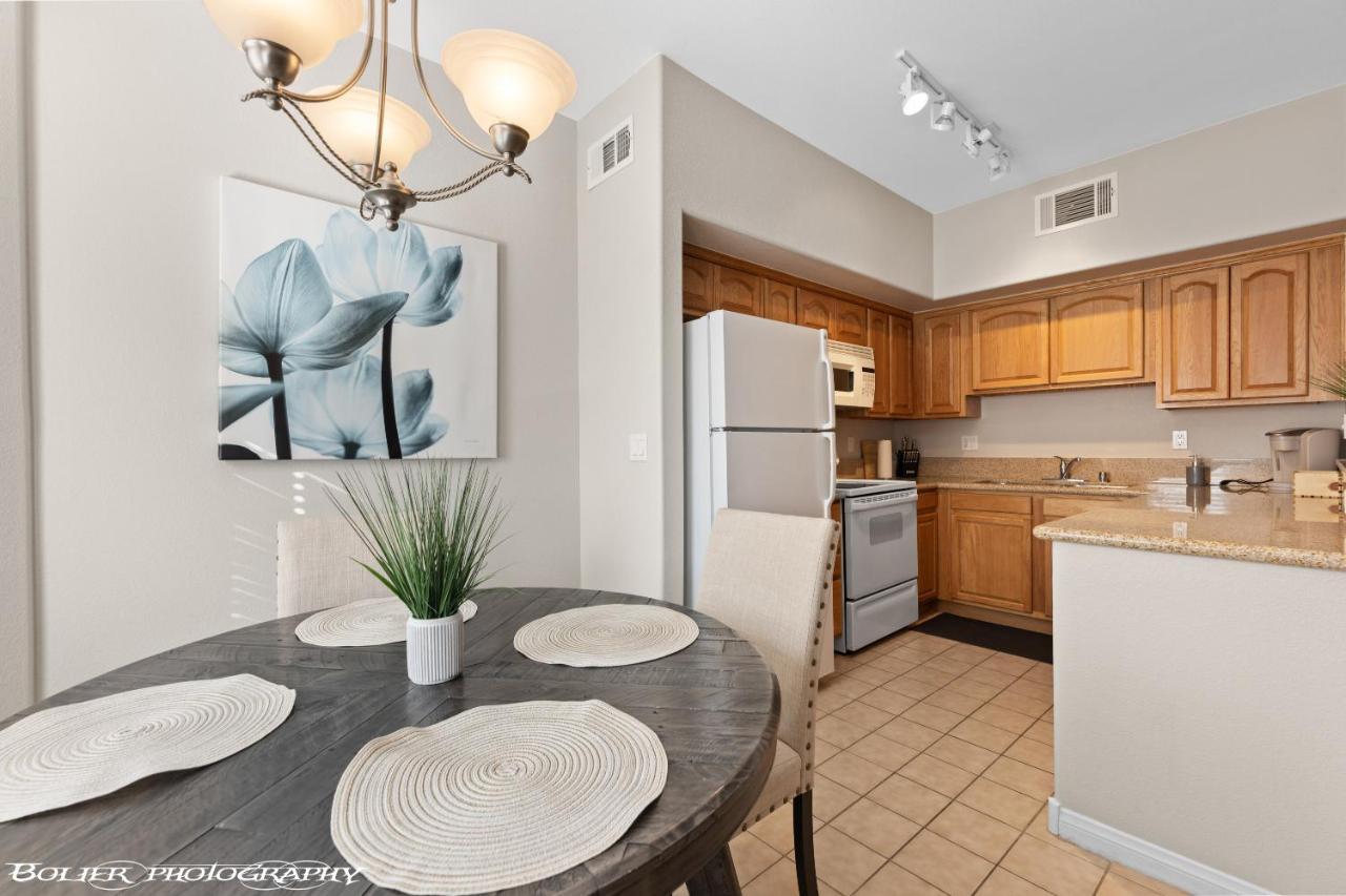 Apartment Hawk Ridge Two Bedroom By Cool Mesquite