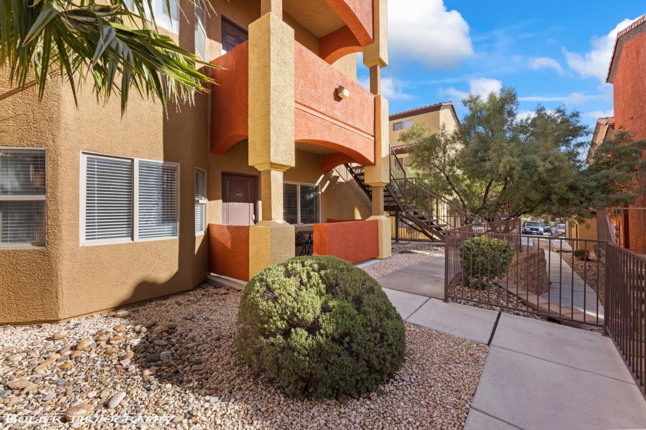 Hawk Ridge Two Bedroom By Cool