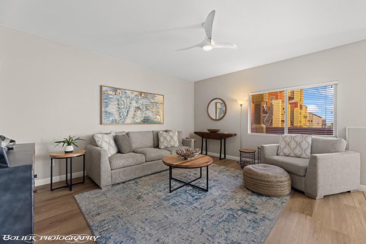 Hawk Ridge Two Bedroom By Cool *