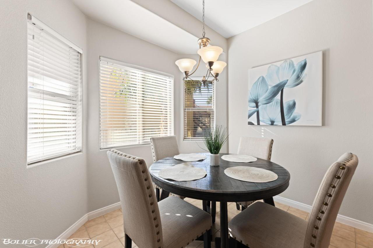 Hawk Ridge Two Bedroom By Cool * Mesquite