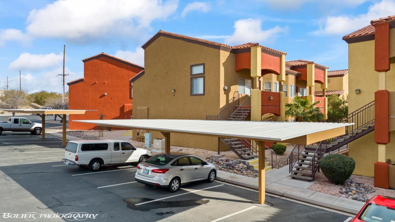 Apartment Hawk Ridge Two Bedroom By Cool Mesquite