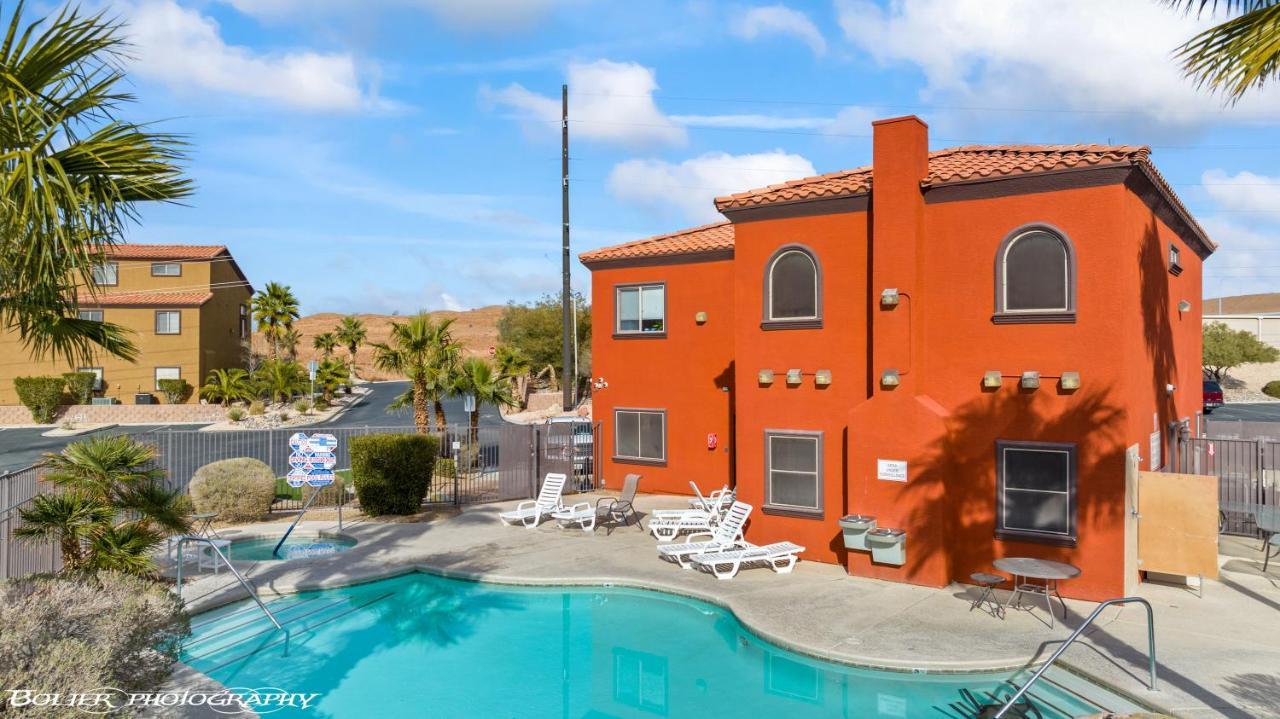 Apartment Hawk Ridge Two Bedroom By Cool Mesquite